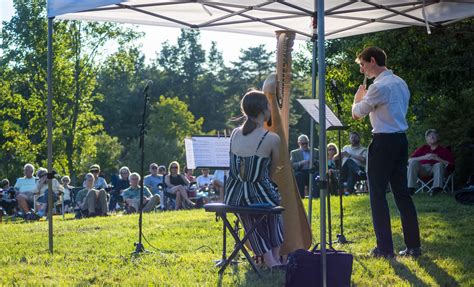 Summer Nights at the Holden Arboretum » HF&G