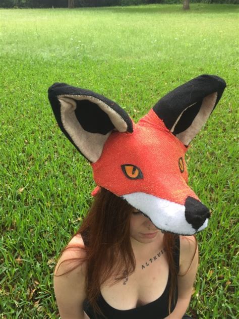 foxy the fox cosplay | Tumblr