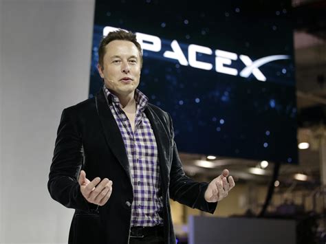 Google's Stake In SpaceX Puts It Closer To Goal Of Internet Access For ...