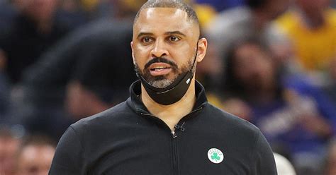 Report: Woman who had relationship with Celtics coach Ime Udoka accused ...