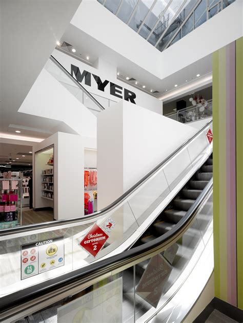 MYER Macquarie, NSW | Prime Build