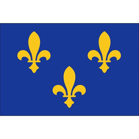List 95+ Pictures Flag Of Ile De France Superb