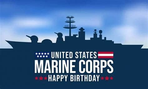 Marine Corps Birthday 2023: When, History, Facts & Celebration