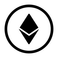 Ethereum Icon #108615 - Free Icons Library