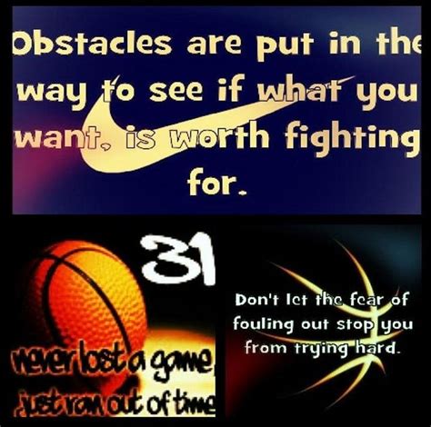 Inspirational Basketball Quotes For Girls. QuotesGram