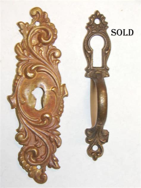 Antique hardware, Restoration hardware, Antiques