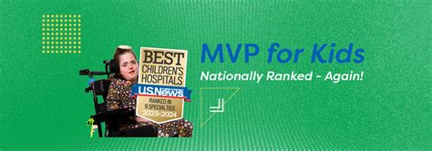 Children's Mercy Kansas City Recognized as a Top Pediatric Hospital by U.S. News & World Report ...