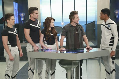 LAB RATS: BIONIC ISLAND - Lab Rats fans Photo (39349977) - Fanpop