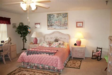 Lakeview Terrace | Senior Living Community Assisted Living, Nursing ...