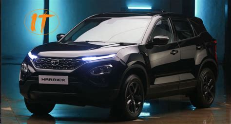 Tata Safari And Harrier Get New XTA+ Variant | 2021 New Variant