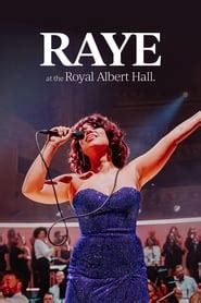 RAYE at the Royal Albert Hall (2024) - AZ Movies