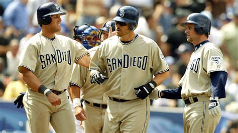 The Best and Worst Uniform Sets in Padres History - East Village Times