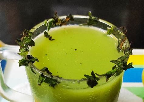 Karela juice Recipe by Subha Suresh - Cookpad