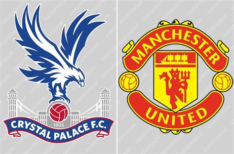 Crystal Palace - Manchester United I Optakt, Odds & Spilforslag