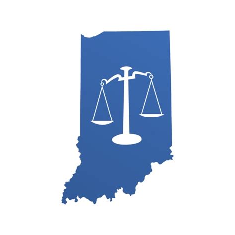 Indiana Courts by Indiana Office of Technology