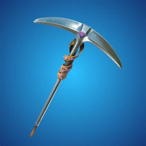 Studded Axe - Fortnite Pickaxe - Fortnite.GG