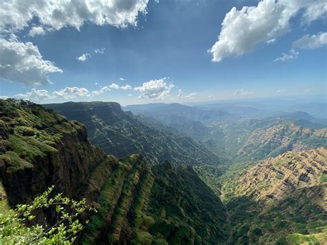 Mahabaleshwar - A Hill Station for Scenic Beauty and Strawberry Farms