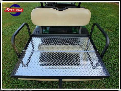 EZGO RXV Golf Cart Accessories $130~$150 #golfcartparts | Golf cart ...