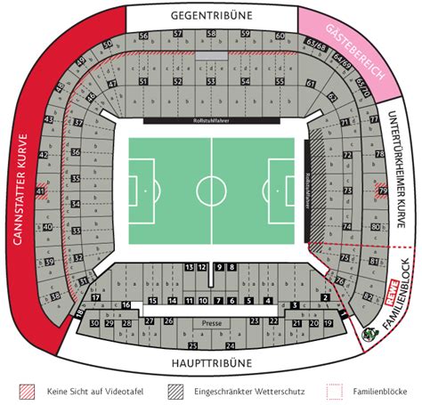 Mercedes Benz Arena Stuttgart Seating Chart | Cabinets Matttroy