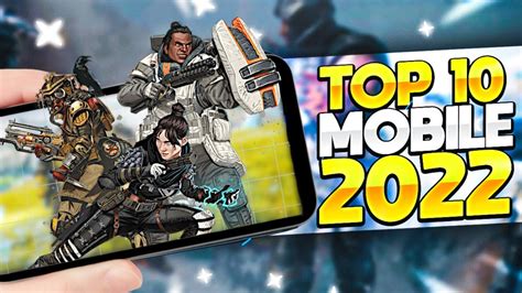 Top 10 Mobile Games to Play in 2023 | Best Android & iOS Games - annu.com