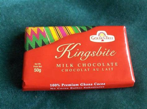 Kingsbite Ghanaian chocolate each pack of chocolate is 50g | Etsy