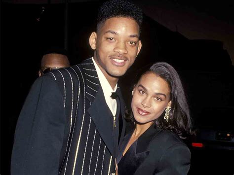 A Timeline of Will and Jada's Tumultuous Relationship