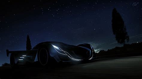 Team Shmo - GT5 Tunes Mazda Furai Concept 2008