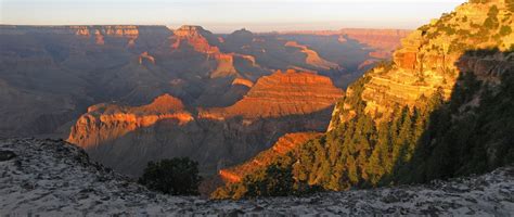 Grand Canyon Sunset Free Stock Photo - Public Domain Pictures