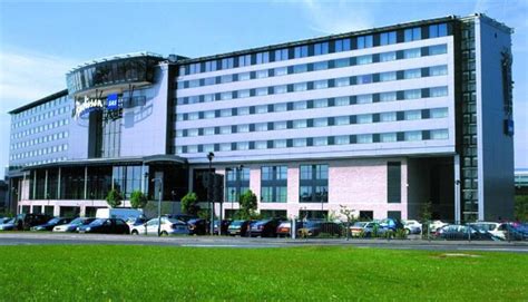 Radisson Blu Hotel Manchester Airport - Manchester - Visit Manchester