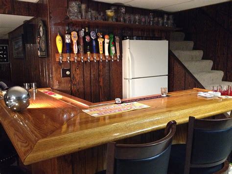 Diy Home Bar - DIY Ideas