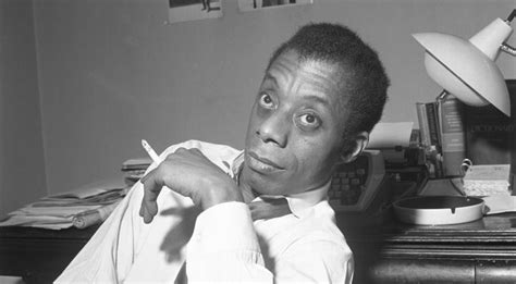 Rejoice! There's A James Baldwin Documentary Coming Soon | HuffPost