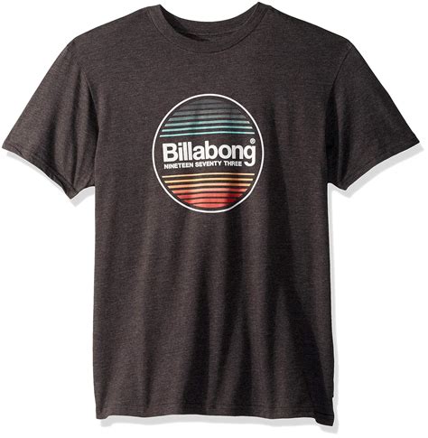 Billabong Graphic T Shirts 1169 | Pilihax