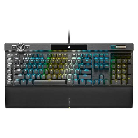 Corsair K100 RGB - IGN