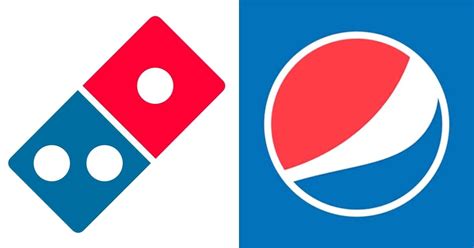 Best Food Brand Logos