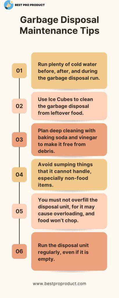 Spoon Stuck in Garbage Disposal | Learn to Remove in 5 Steps