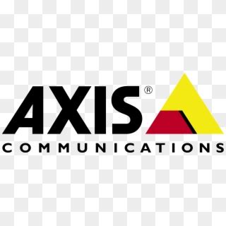 Axis Communications 01 Logo Png Transparent - Axis Communications Logo Transparent Clipart ...