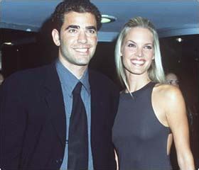 Pete SamprasTennis Player Wife Photos | Tennis Stars