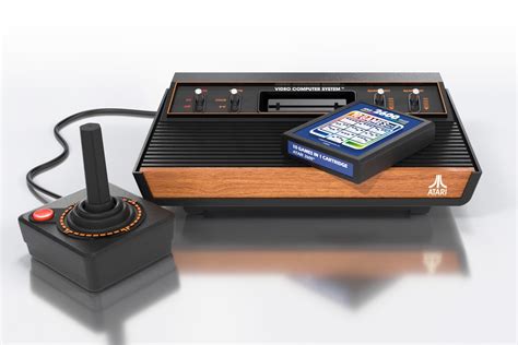 Atari 2600+ release date, pre-order, features and latest news | Radio Times
