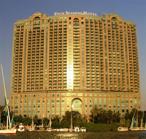 File:Cairo - Garden City - Four Seasons Hotel from the Nile.JPG - Wikimedia Commons