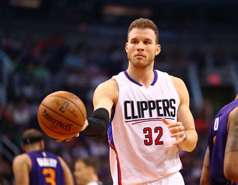 Blake Griffin: 5 potential landing spots in free agency