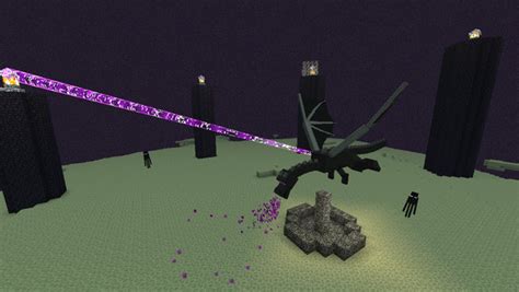 The End comes to Minecraft: Xbox 360 Edition – XBLAFans