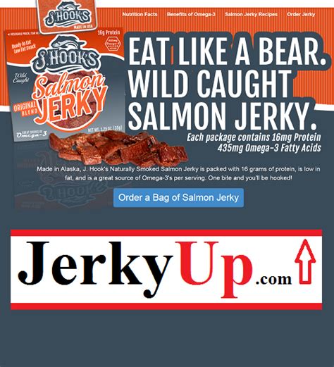 J-hooks-salmon-jerky – Beef Jerky Brands