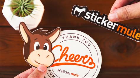 Supplier Spotlight: Sticker Mule - Pints With Jack