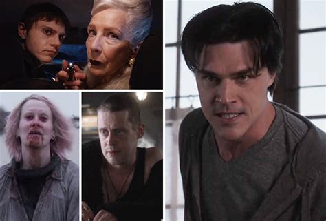 ‘American Horror Story’ Season 10 Cast & Characters — Red Tide Photos | TVLine