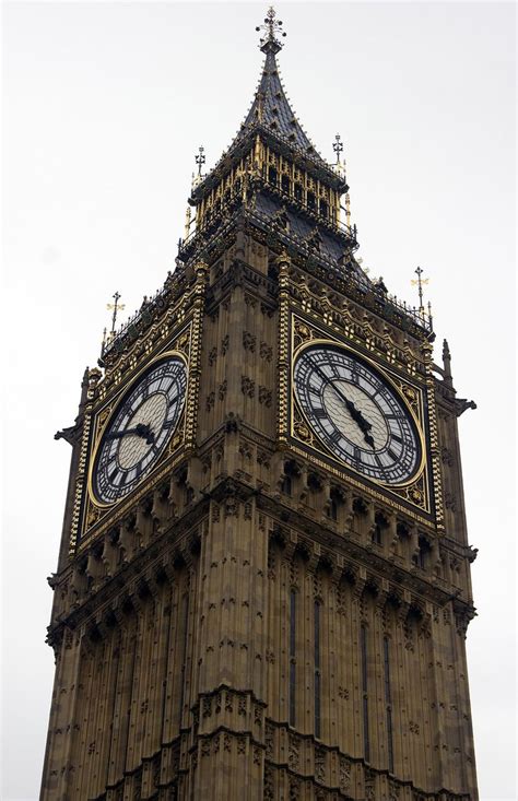 England, Big Ben, London, Landmark #england, #bigben, #london, # ...