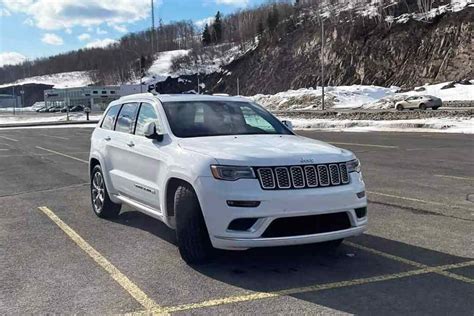 Service Tire Pressure System Jeep Warning: How Do You Fix?