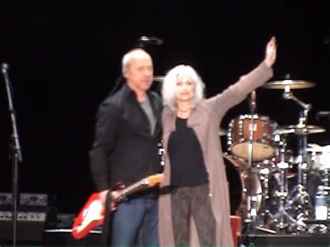 T.U.B.E.: Mark Knopfler and Emmylou Harris - 2006-06-09 - Manchester ...