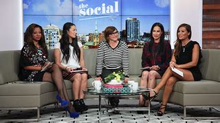 The Social Next Episode Air Date & Countdown