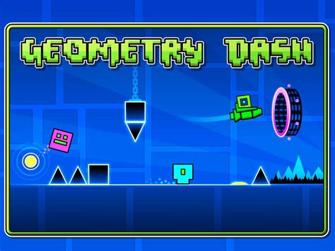 Geometry Dash Lite for Android - APK Download