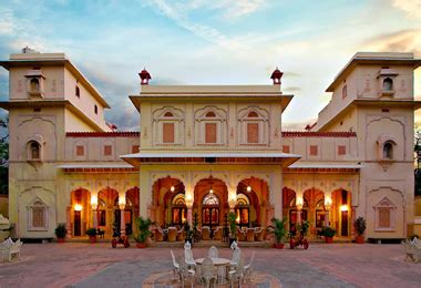 250 Best Heritage Hotels in Rajasthan | Rajasthan Heritage Hotels